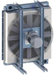 Refrigeradores AKG Corriente Alterna