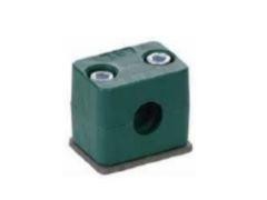 Abrazaderas simples serie ligera