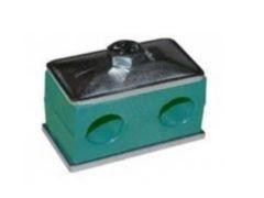 Abrazaderas dobles serie ligera