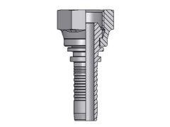 Prensables GAS cono 60º