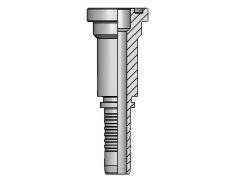 Prensables para brida SAE 3000 PSI