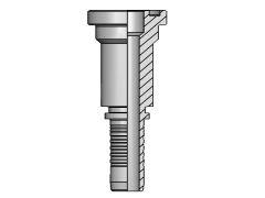 Prensables para brida SAE 6000 PSI
