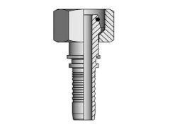 Prensables métrico serie pesada