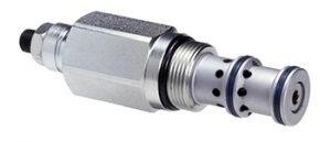 VALVULAS FLUCOM DE CONTROL DE MOVIMIENTO - FRENADO - OVERCENTER