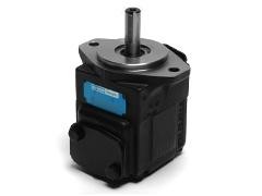 Bombas y cartuchos PARKER-DENISON