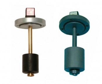 Indicadores de nivel ELETTROTEC brida diametro 92