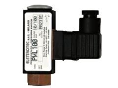 Presostato PML-PPL ELETTROTEC