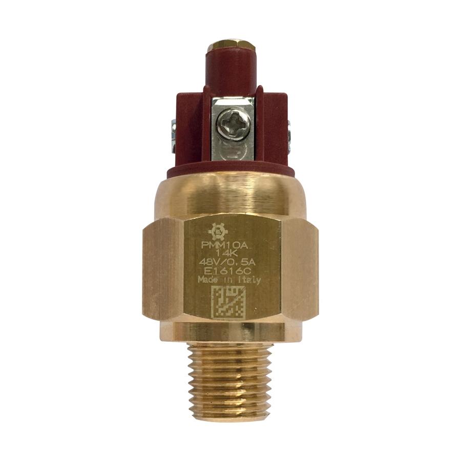 Presostato PMM ELETTROTEC