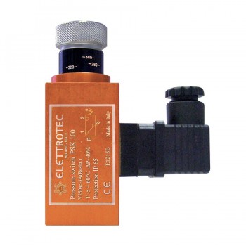 Presostato PSK ELETTROTEC