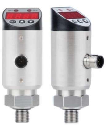 Presostato EXP02 ELETTROTEC