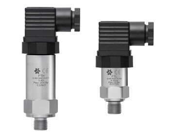 Transductor PTE ELETTROTEC