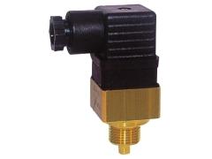Termostatos EBT ELETTROTEC