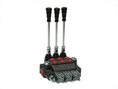 Distribuidor monobloque STM250