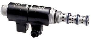 VALVULAS FLUCOM 2/2, 3/2, 4/2 Y 4/3, PILOTADAS ELECTRICAMENTE.