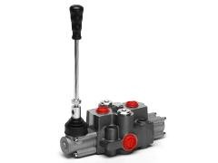 Distribuidor monobloque 700