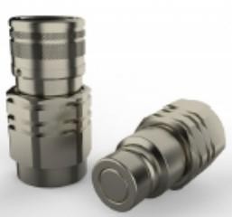 Enchufe cara plana CPR