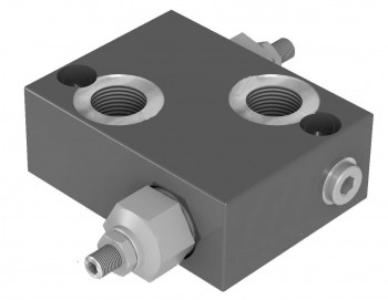 VALVULAS FLUCOM PARA MONTAJE SOBRE MOTORES DANFOSS / M+S Y SIMILARES