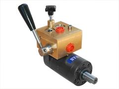 Distribuidores rotativos sobre motor