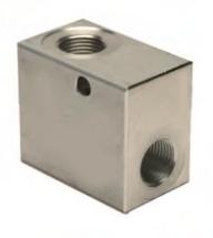 COLECTORES STANDARD FLUCOM