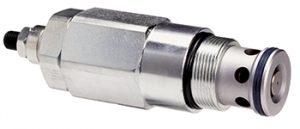 VALVULAS FLUCOM DE SECUENCIA