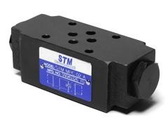 Elementos modulares STM