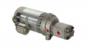 Grupo Motobomba Compacto