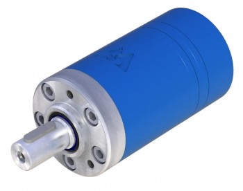 Motor MPM C16