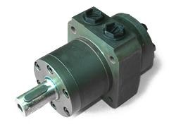 Motor MPP tipo rueda