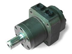 Motor MPRWN brida tipo rueda
