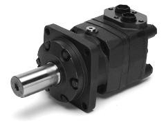 Motor MPT C40