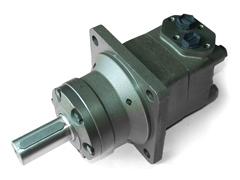 Motor MPT con brida tipo rueda