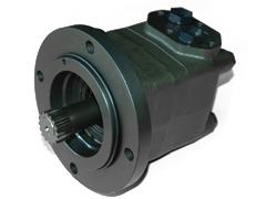 Motor MPT con brida corta
