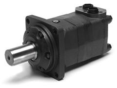 Motor MPV C50