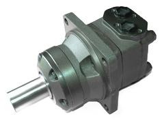 Motor MPV tipo rueda