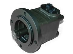 Motor MPV con brida corta