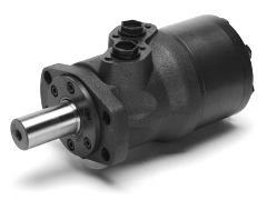 Motor MPH/MH CB35