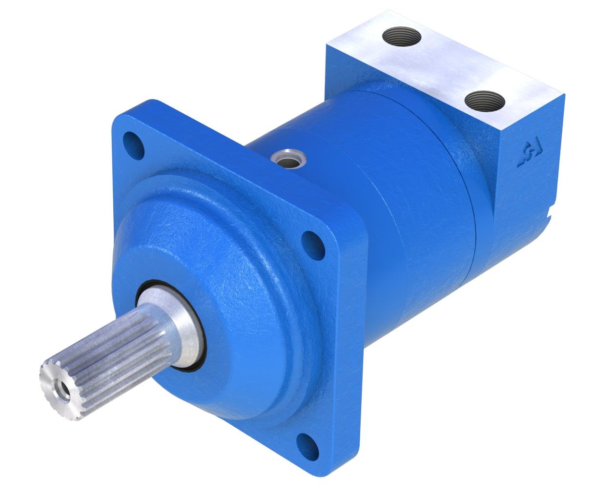 Motor MTM