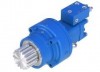 Motor con freno SW500B350/2