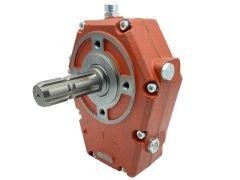 Multiplicadores en cuerpo fundición