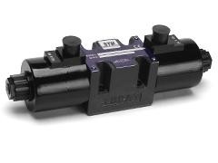 Electroválvulas STM NG-10