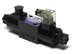 Electroválvulas STM NG-06