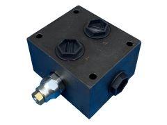 Placa base NG-06 individual