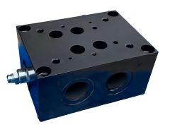 Placa base NG-16 individual