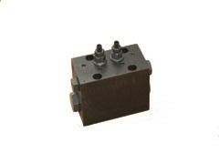 Válvulas de vaivén