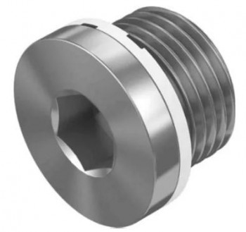 TAPONES / FILTROS / MANDOS DE CONTROL FLUCOM