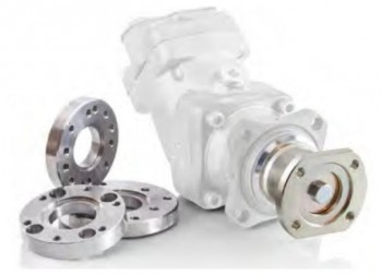 Repuestos Motores y Bombas Sunfab