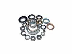 Juegos de reparación motores hidráulicos MM/MPM, MP/MPP, MR/MPR, MH/MPH