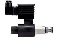 VALVULAS PROPORCIONALES FLUCOM CONTROLADORES ELECTRONICOS