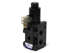 Desviadora 6 vias 1/2" serie reforzada