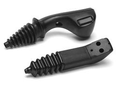 Mandos eléctricos